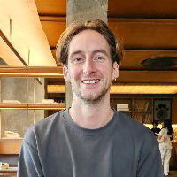 Sander Visser