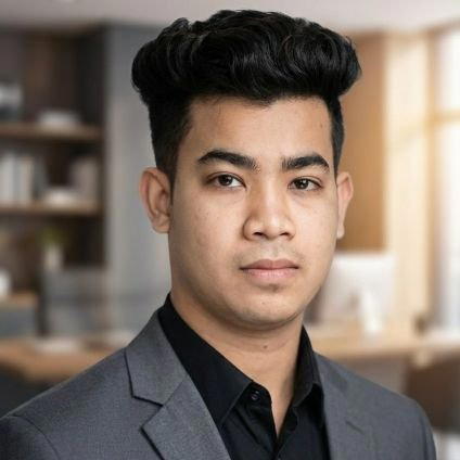 Zahidul Hossain