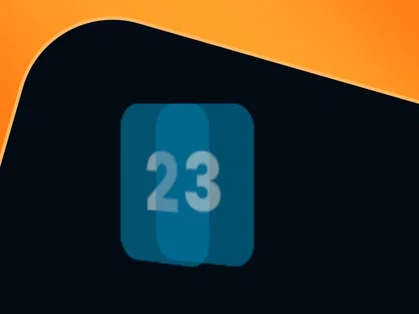 3D Scroll Transforms