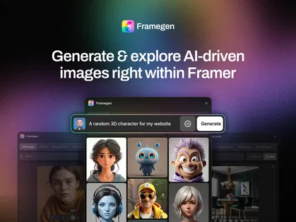 Framegen