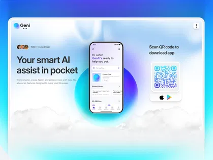 GeniAI 