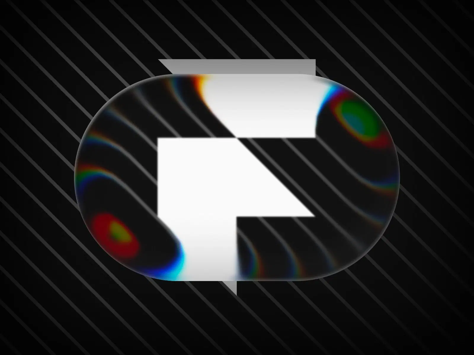 Glass Material | All Framer