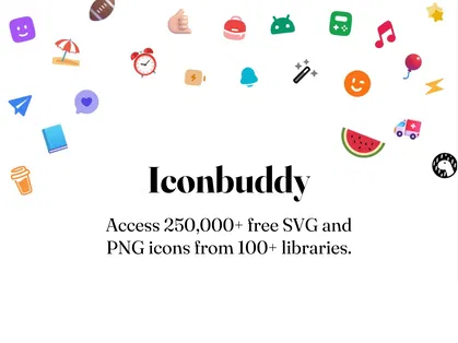 IconBuddy