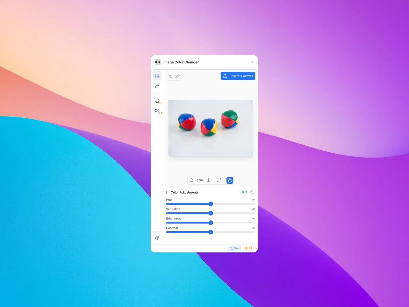 Image Color Changer | All Framer