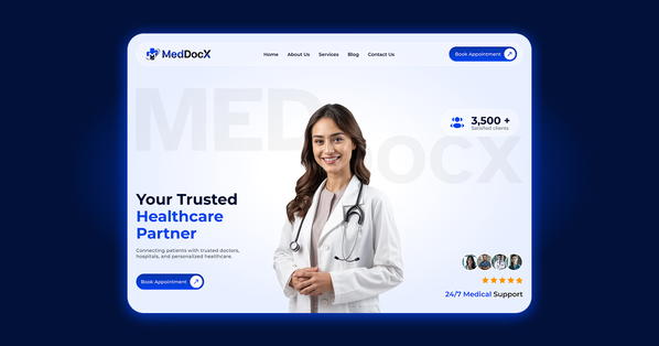 MedDocX