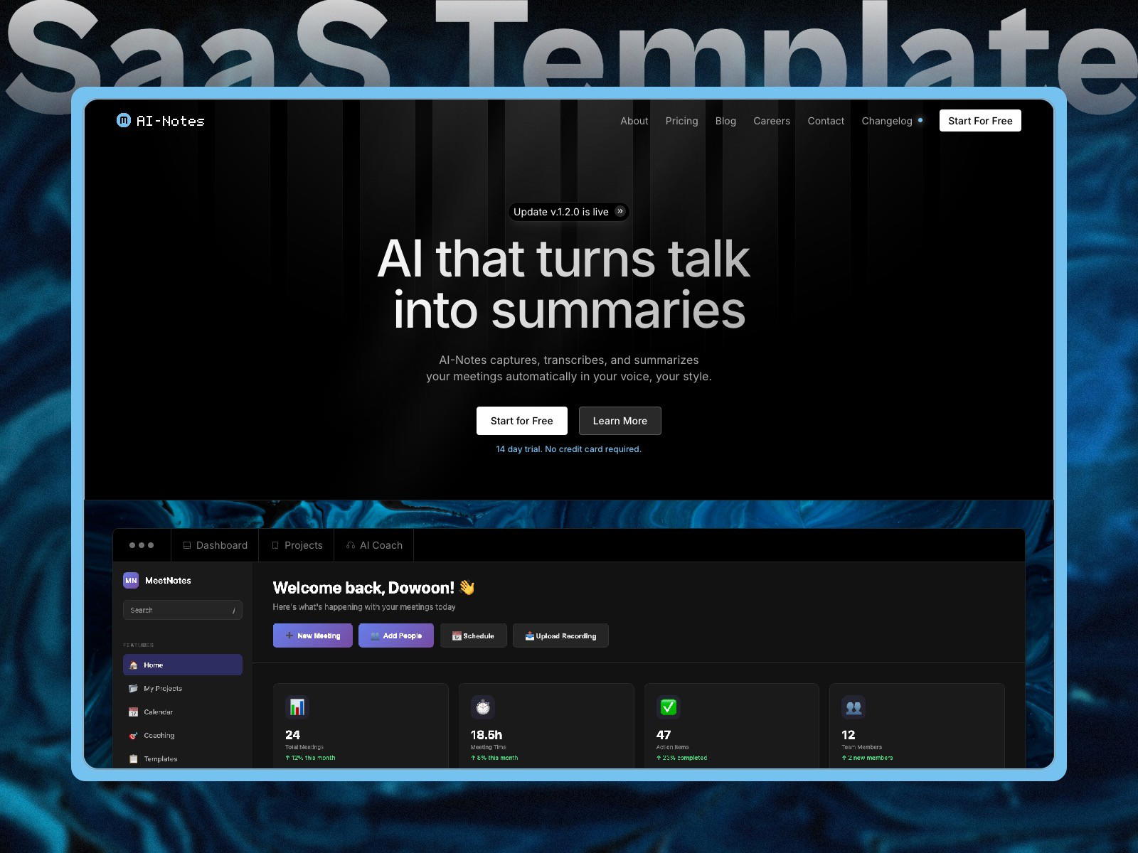Notes