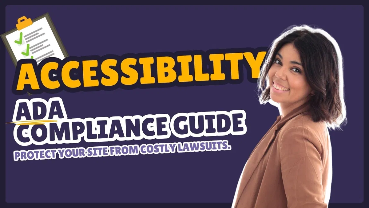 ADA Compliance Guide