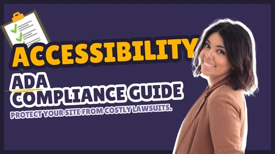 ADA Compliance Guide