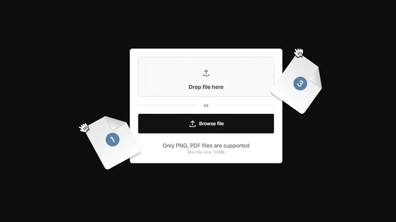 Add File Upload Form