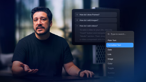 Adding Inline Links as Overrides
