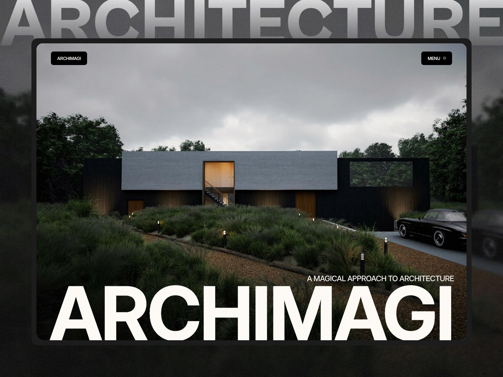 Archimagi