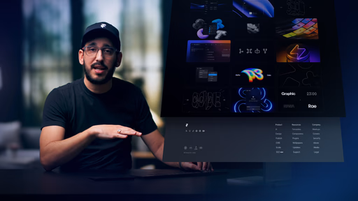 Creating a fixed footer reveal