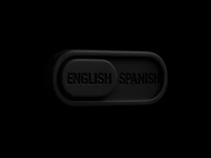 Custom locale picker