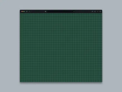 Cutting Mat Wallpaper