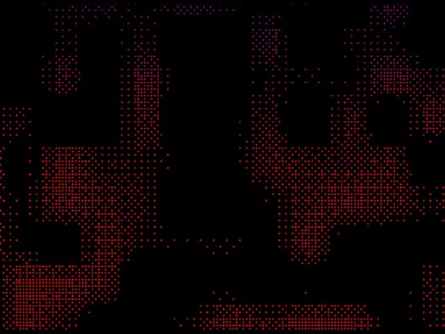 Dither Shader