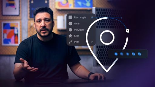  Drawing with Vectors