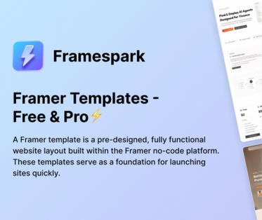 Framespark