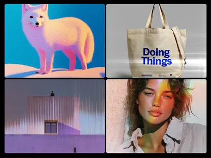 Image Overlay Effect