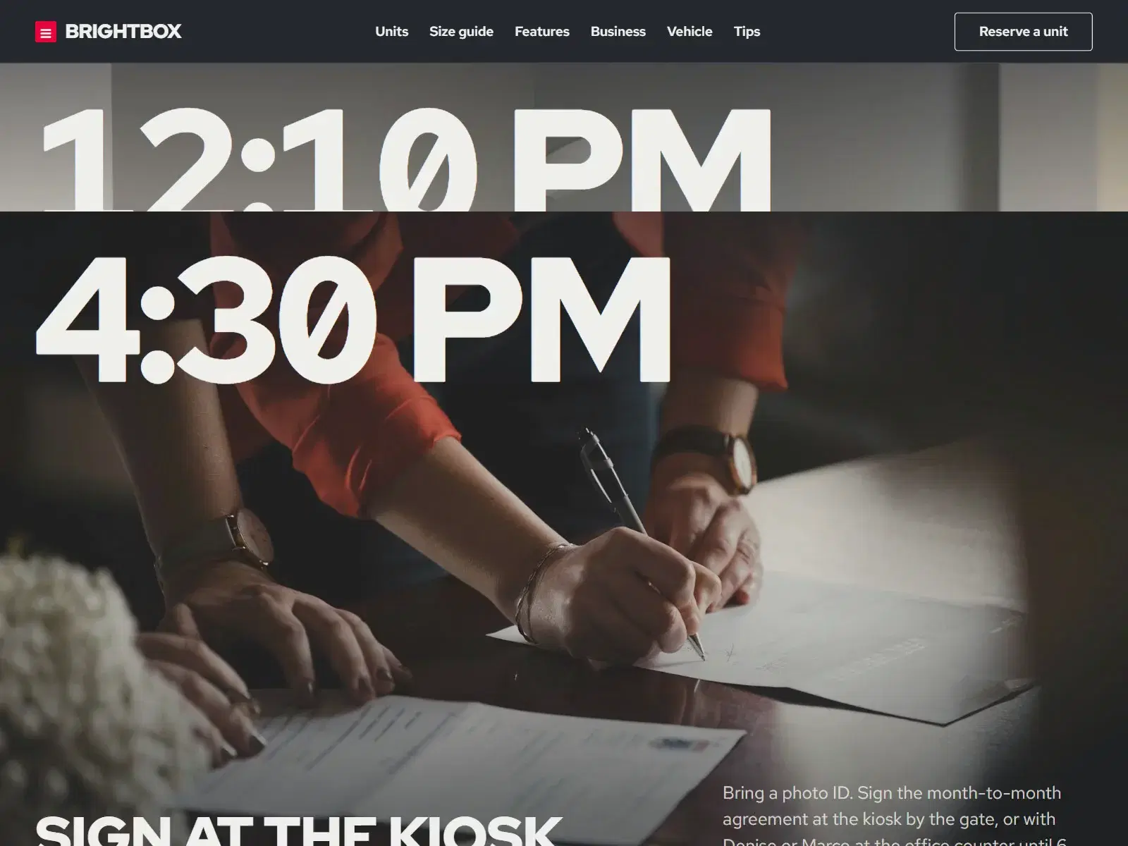 Latch: Premium Framer Template for Modern Businesses