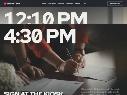 Latch: Premium Framer Template for Modern Businesses