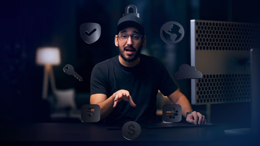 Making elements revolve