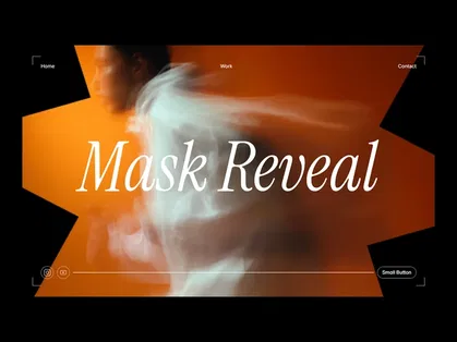 Mask Reveal
