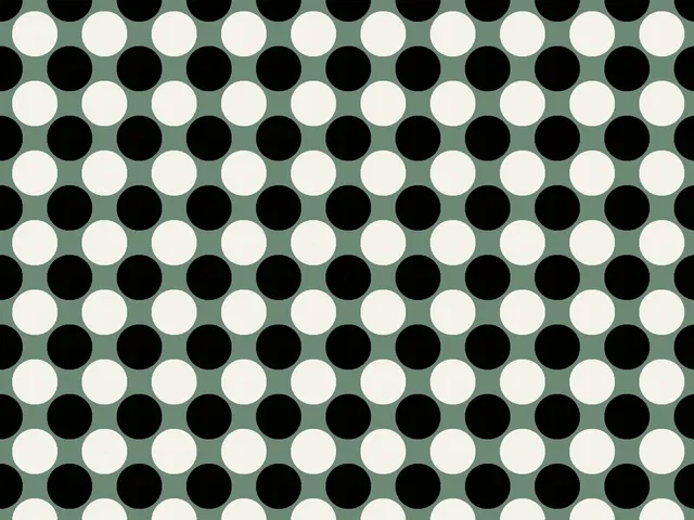 Pattern Generator