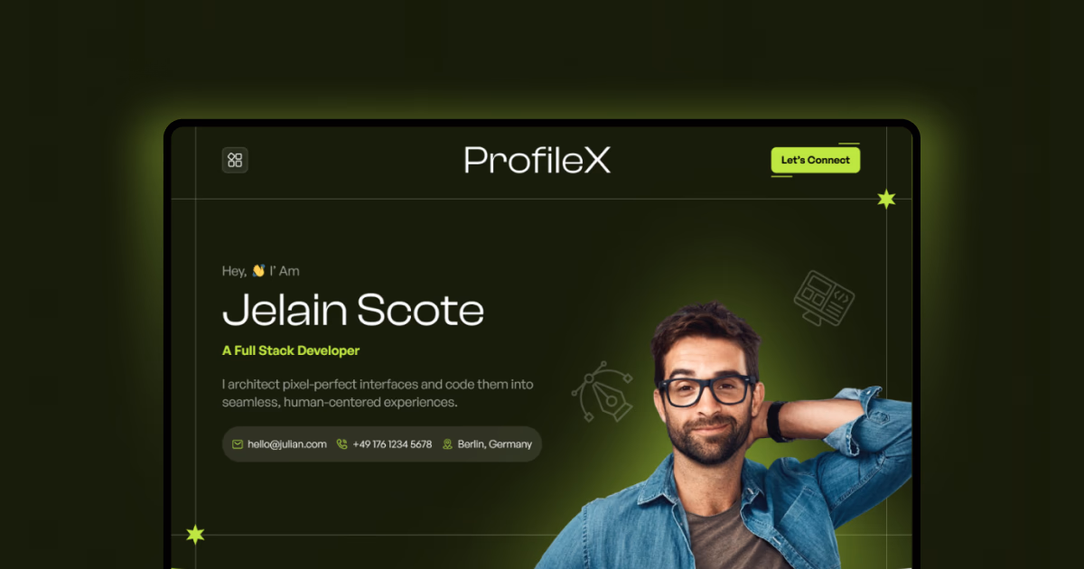 ProfileX
