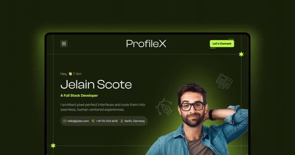 ProfileX