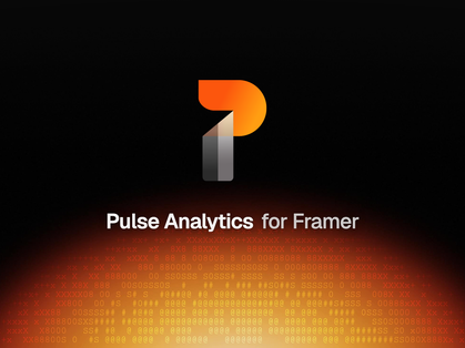 Pulse Analytics: Website Plugin