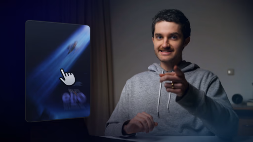 Scaling a clipped image